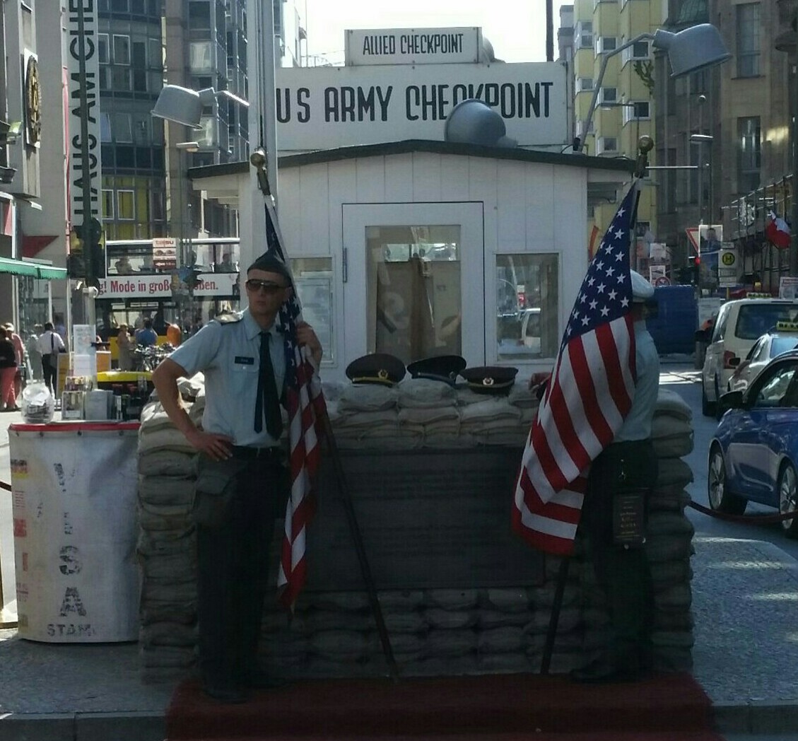 checkpointcharlie